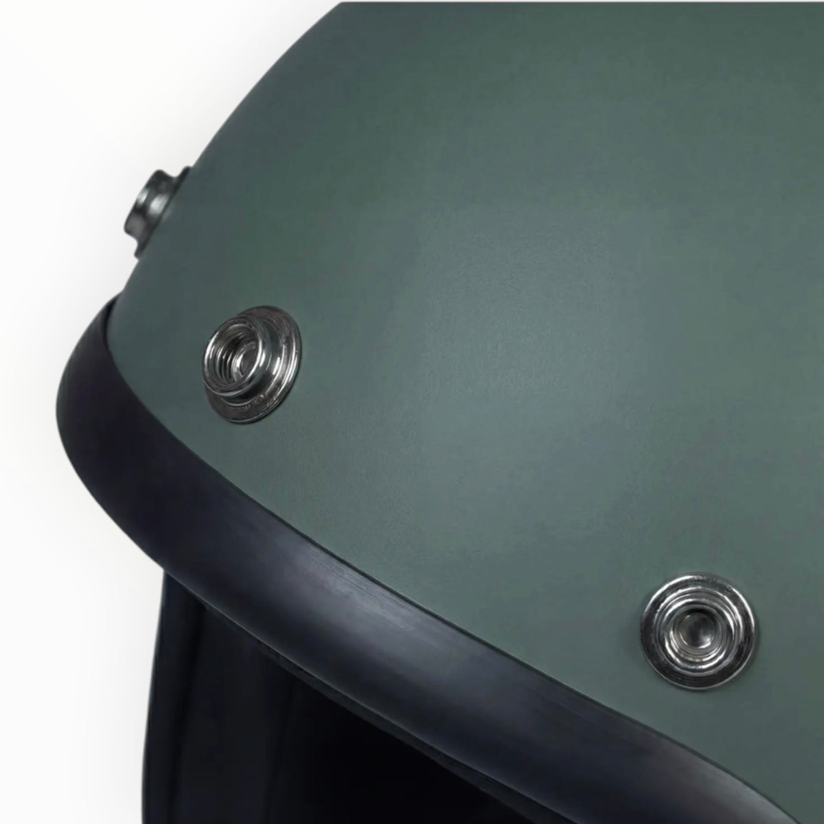 DMD ジェットヘルメット【RETROシリーズ】 ”FERRO” 装飾品