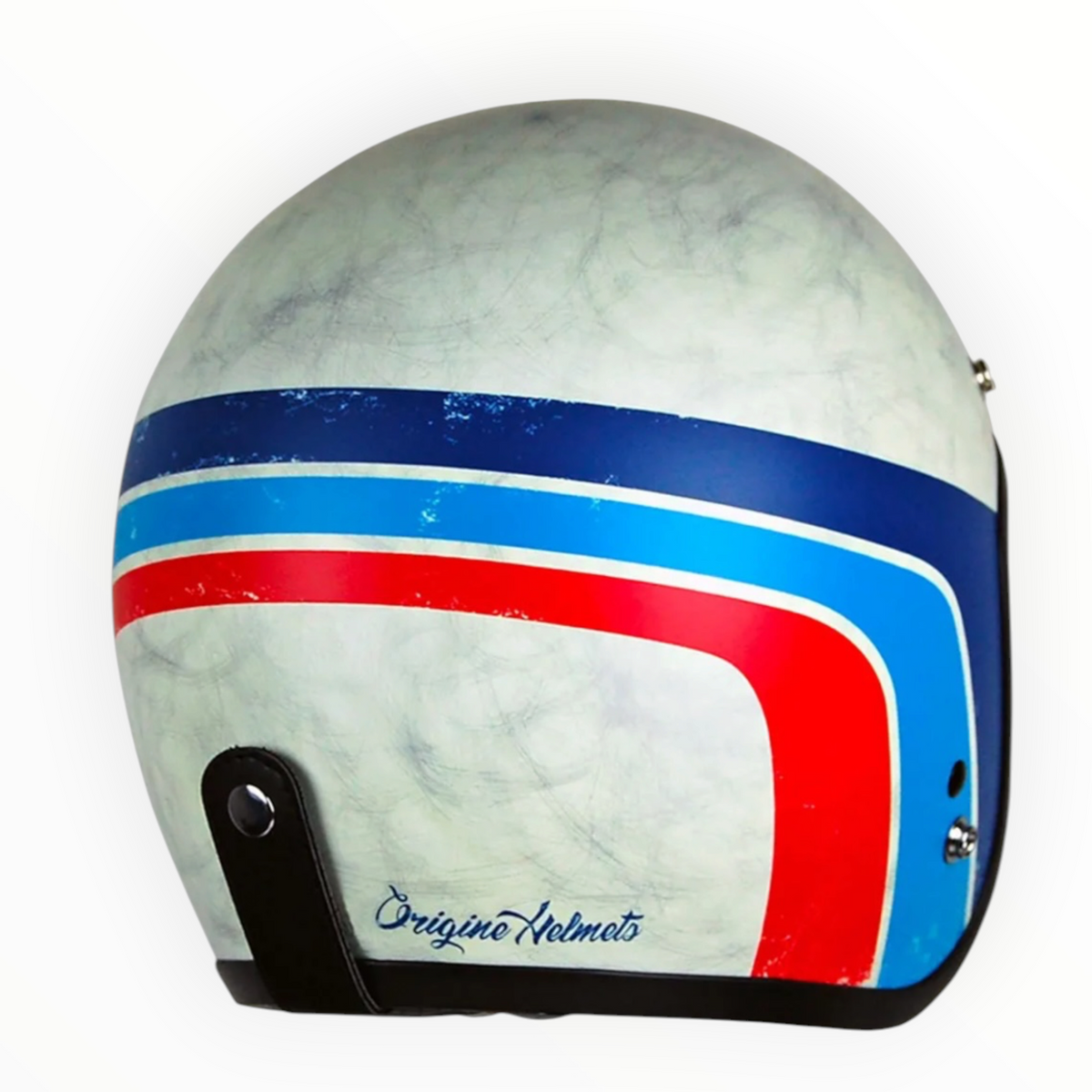 ORIGINE オリジネ【PRIMO】ジェットヘルメット "CLASSIC" 装飾品