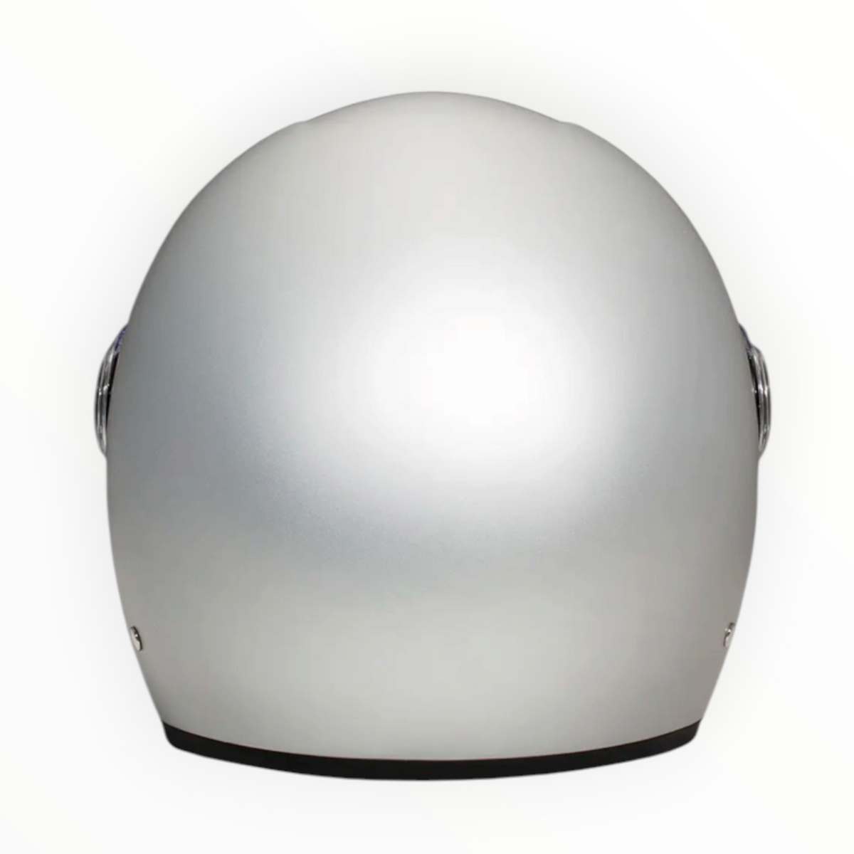 DMD ジェットヘルメット【P1 シリーズ】 ”ALUMINIUM” 装飾品