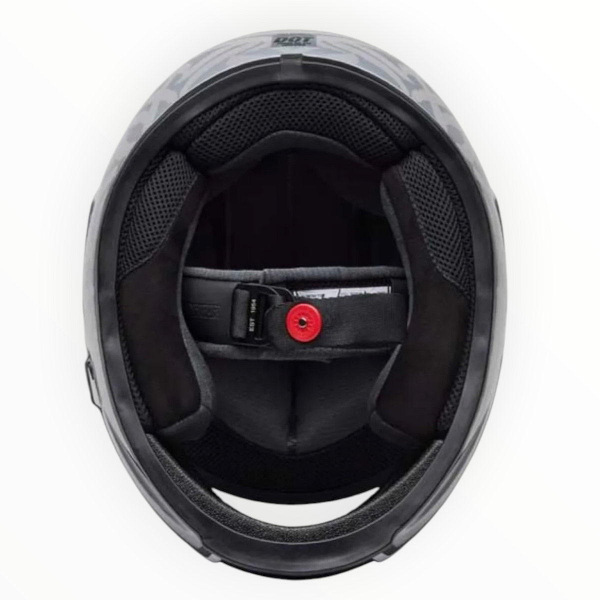 BELL Eliminator フルフェイスヘルメット 【CARBON RSD Journey】装飾品