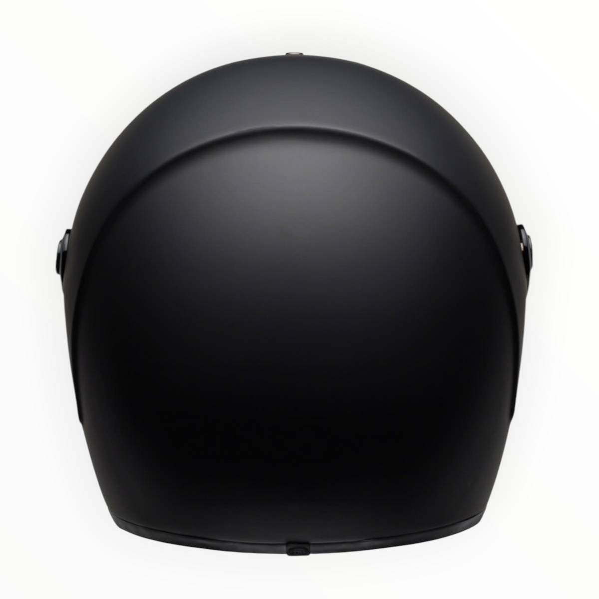 BELL Eliminator フルフェイスヘルメット 【MATT BLACK】装飾品