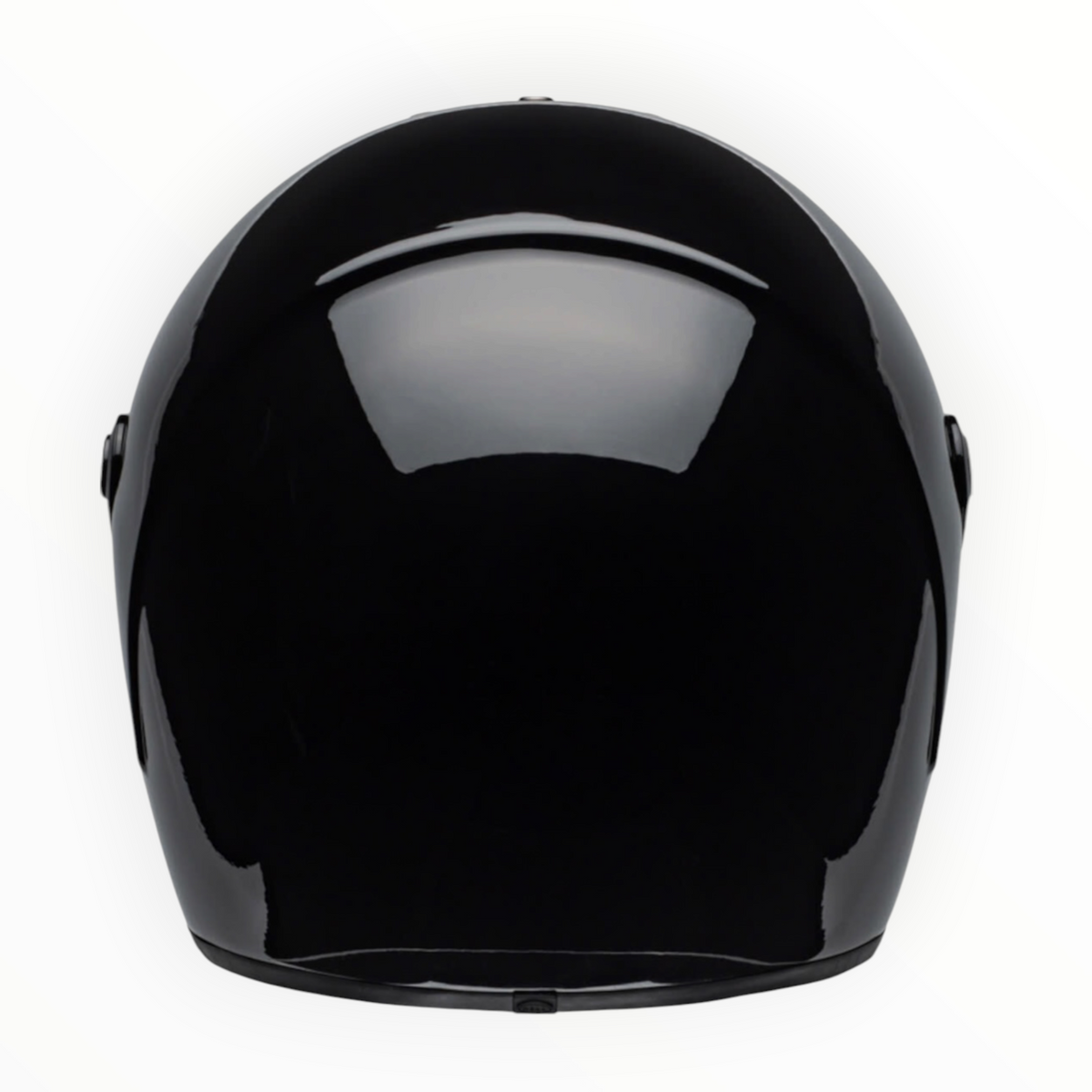 BELL Eliminator フルフェイスヘルメット 【GLOSS BLACK】装飾品
