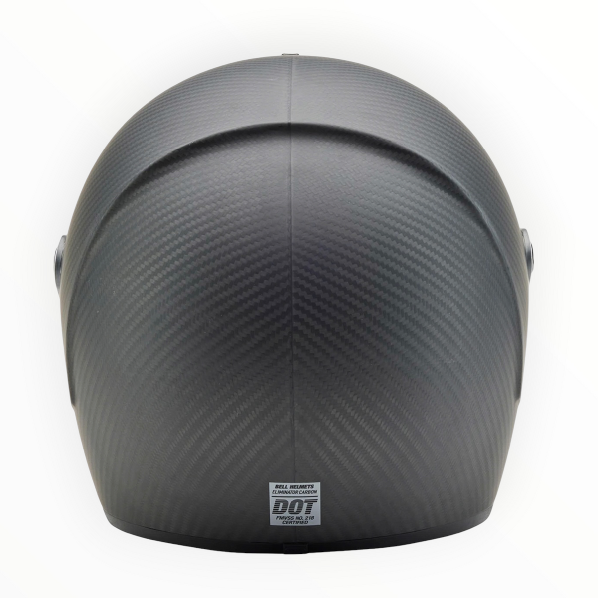 BELL Eliminator フルフェイスヘルメット 【PROTINT CARBON】装飾品