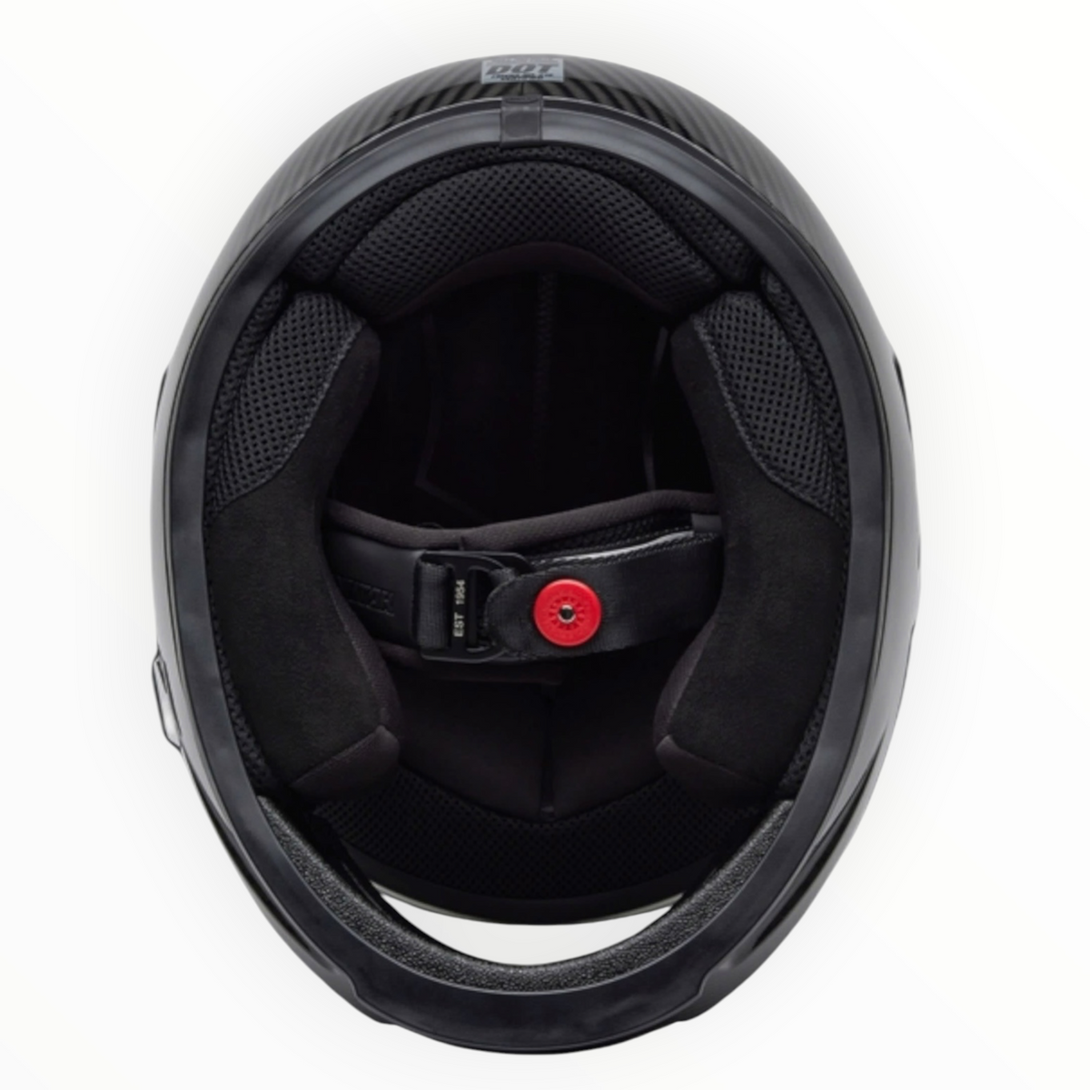 BELL Eliminator フルフェイスヘルメット 【DIVERGE CARBON】装飾品