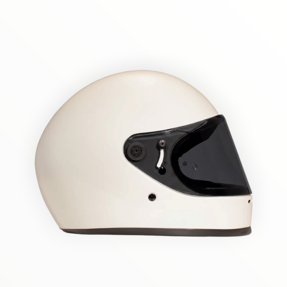 DMD 交換用シールド ”RIVALE VISOR SMOKE ECE 22.06”