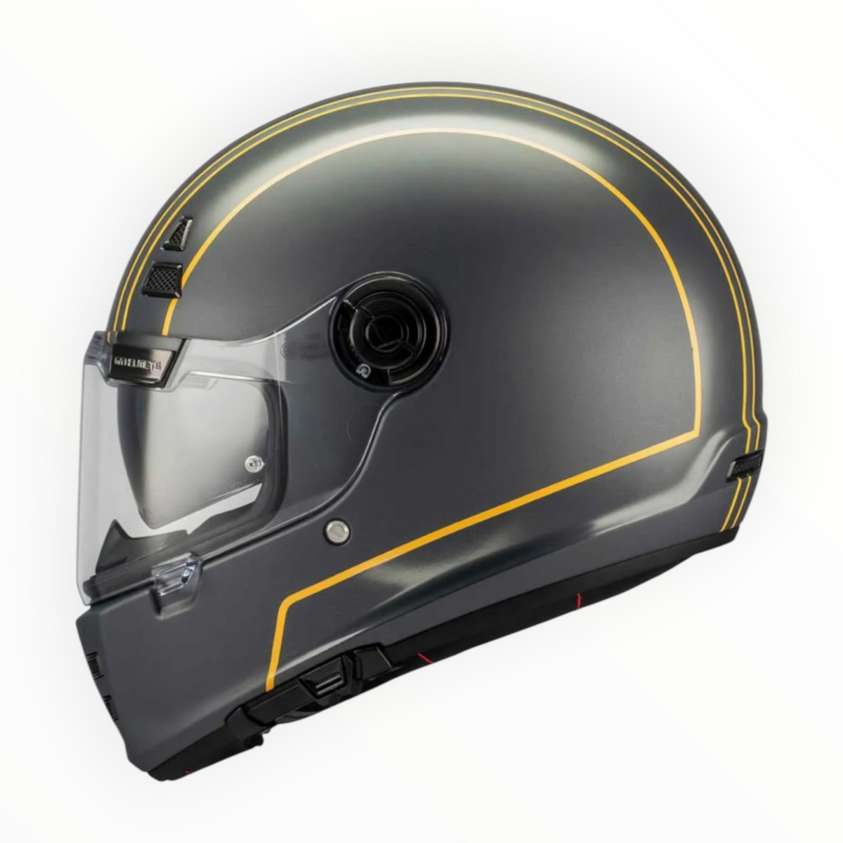MT HELMETS ”Jarama SV" フルフェイスヘルメット【Wild C2 Matt/Gloss】装飾品