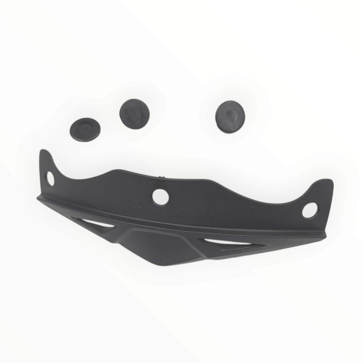 GARIBALDI(ガリバルディ)ブレスディフレクター G90X Fiberglass Breath Deflector
