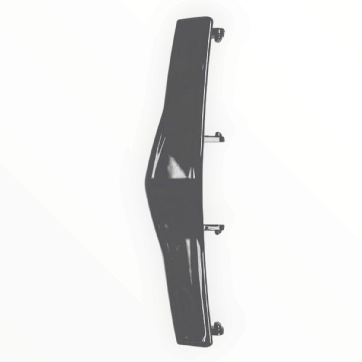 GARIBALDI(ガリバルディ)リアベント G90X Fiberglass Rear Vent【Black】