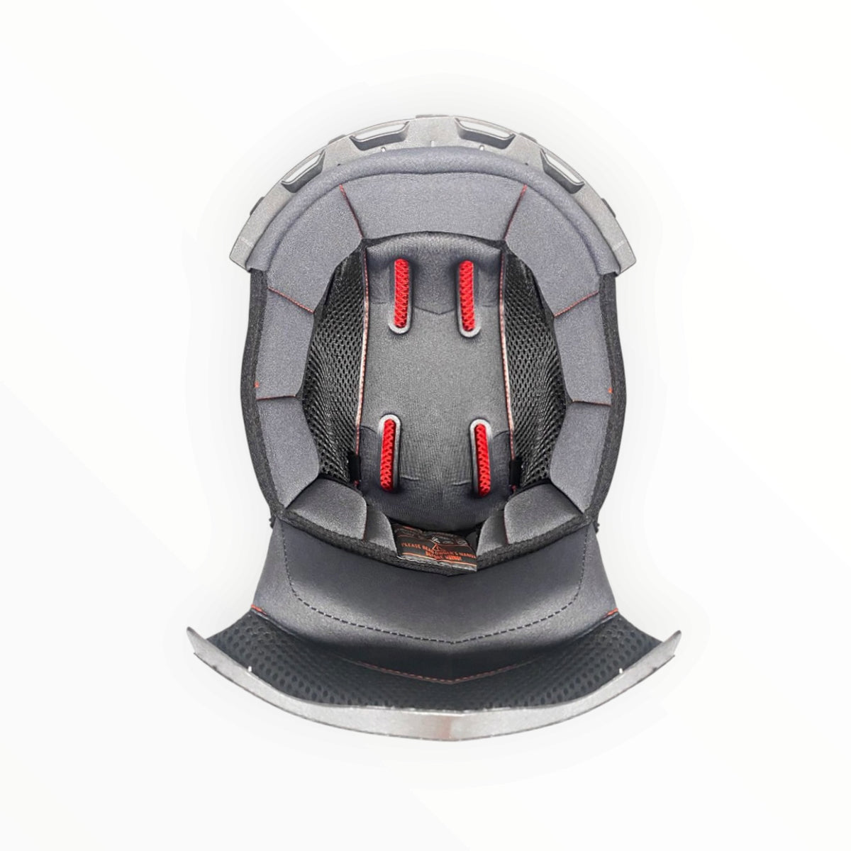 GARIBALDI(ガリバルディ)トップライナー G81 Head Padding