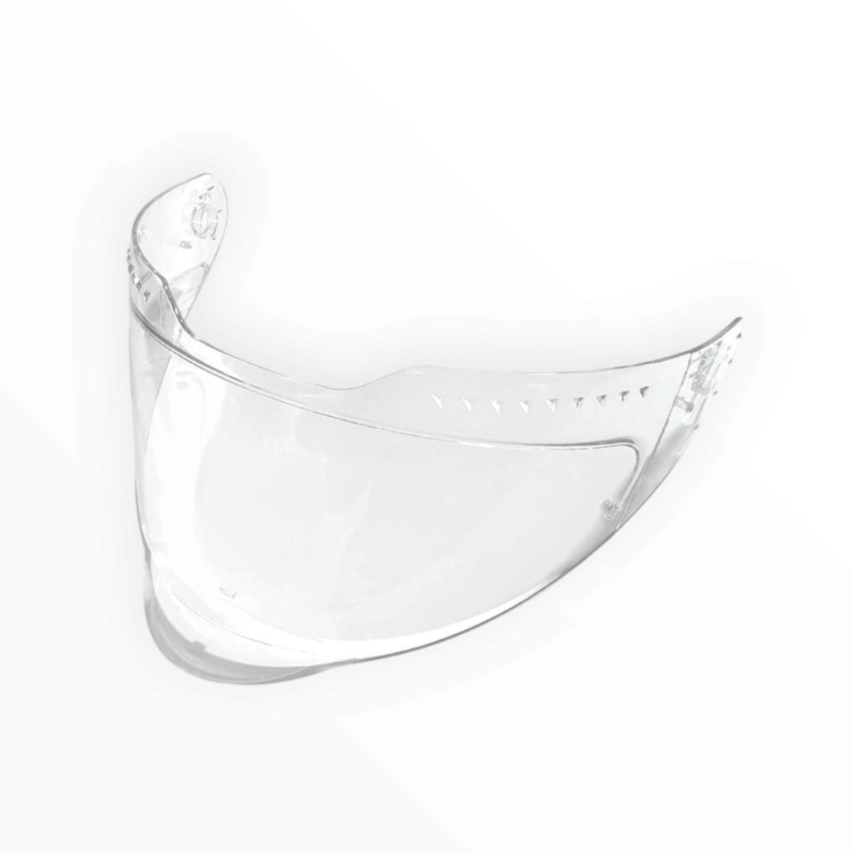 GARIBALDI(ガリバルディ)シールドG83 Sport Visor【クリア】