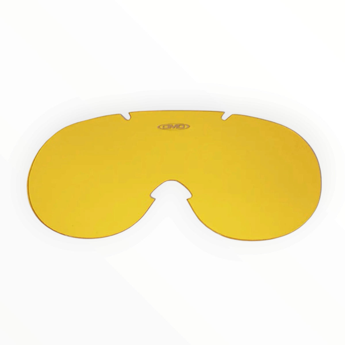 DMD ゴーグル レンズ【GHOST REPLACEMENT LENS YELLOW】