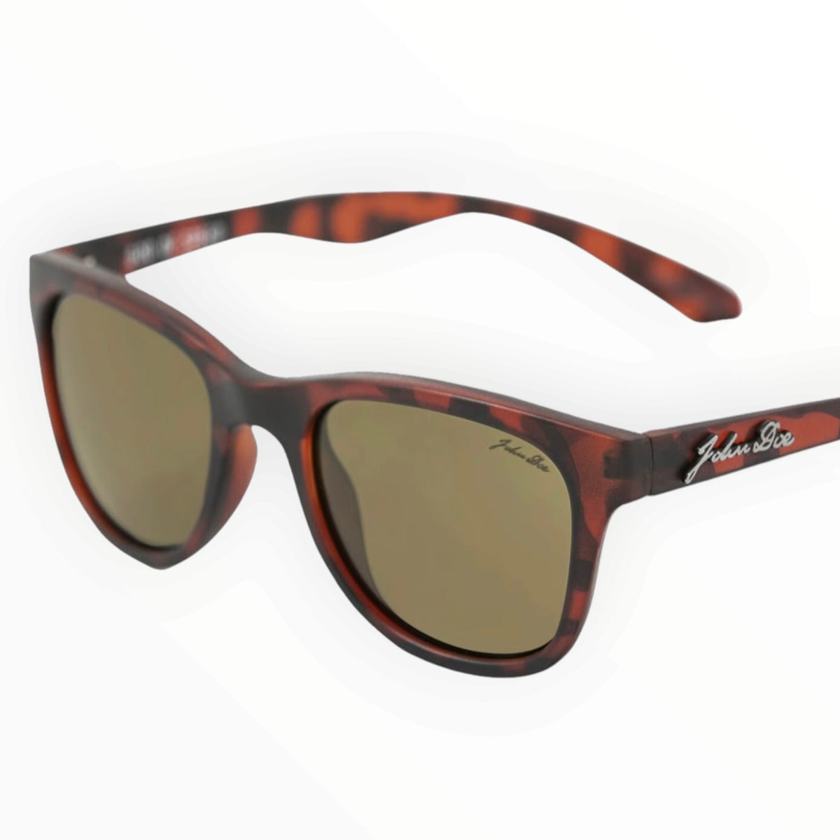 John Doe サングラス【God of Speed sunglasses brown】