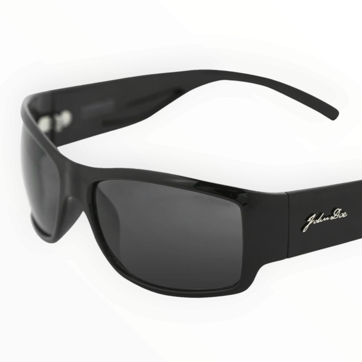 John Doe サングラス【Kamikaze sunglasses black】