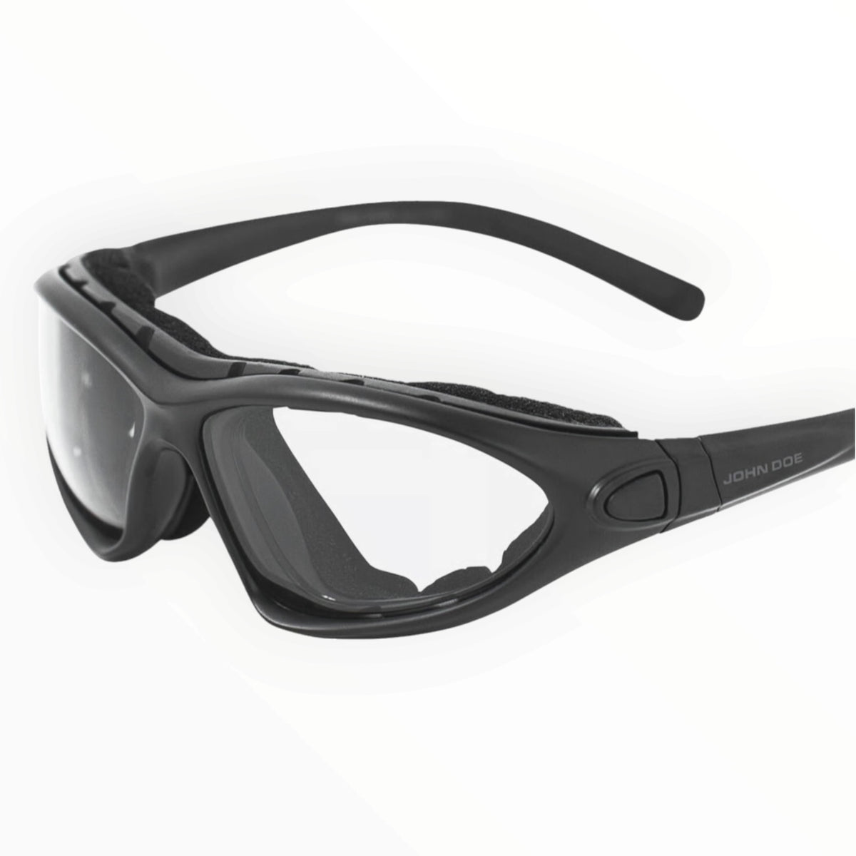 John Doe サングラス【Five Star sunglasses photochromic gray】