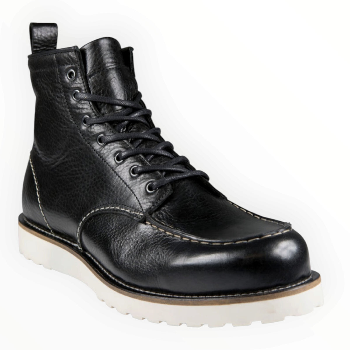 John Doe ライディングブーツ Rambler boots【ブラック】