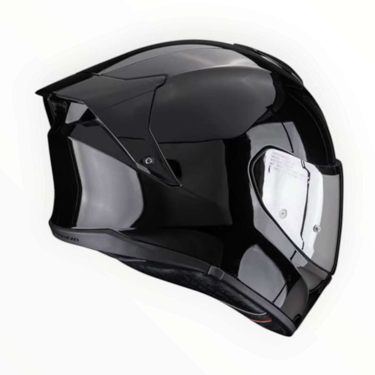 SCORPION(スコーピオン)EXO-530 Air helmet フルフェイスヘルメット【Black】