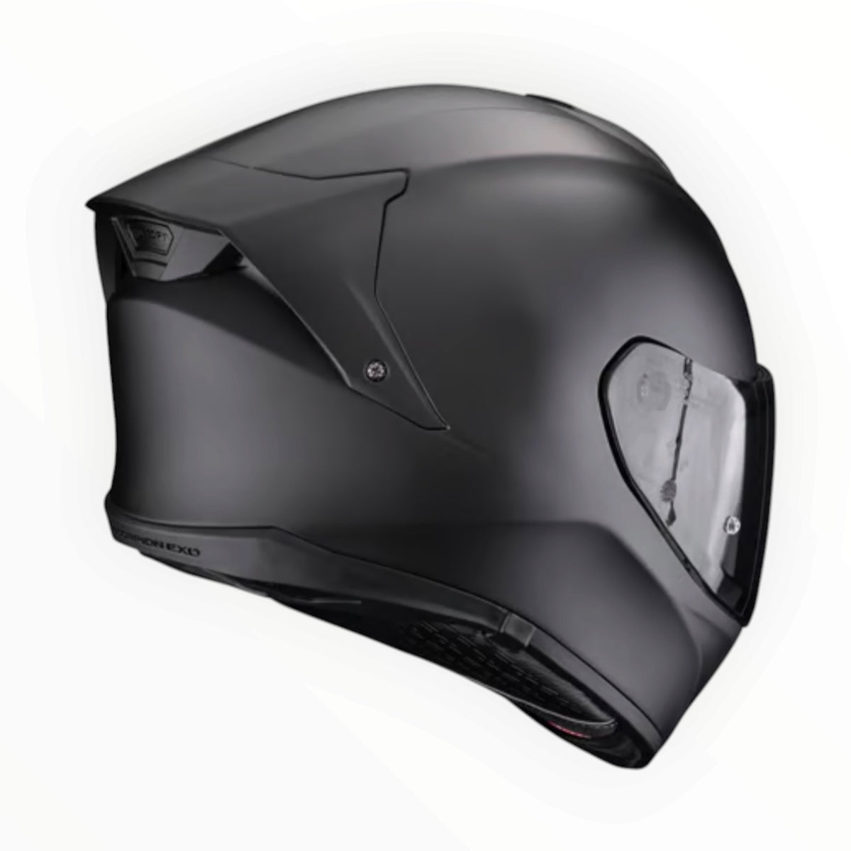 SCORPION(スコーピオン)EXO-530 Air helmet フルフェイスヘルメット【Matt Black】