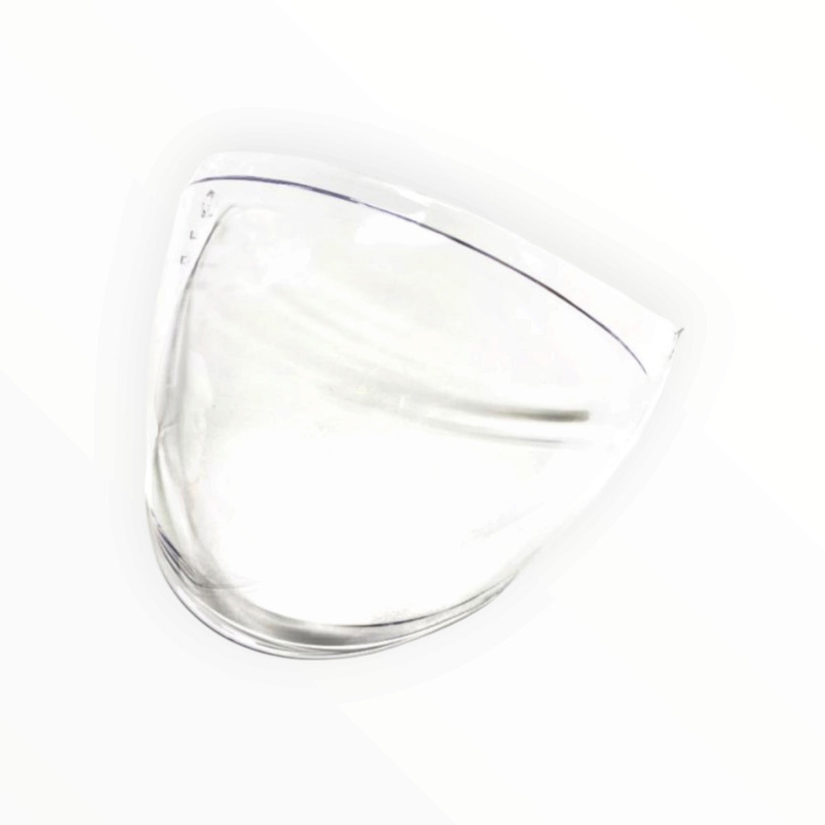 GARIBALDI(ガリバルディ)シールド G40 Visor【クリア】