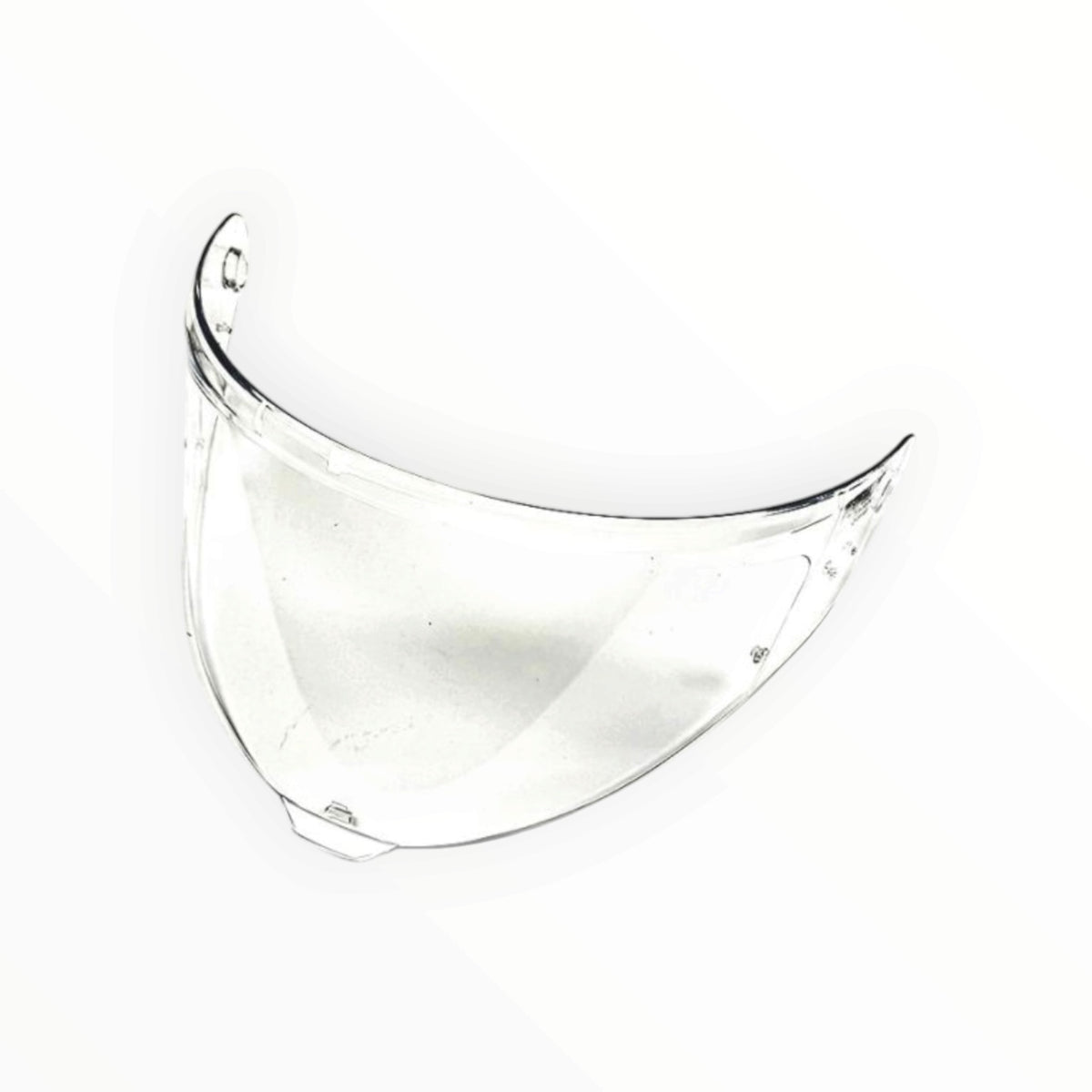 GARIBALDI(ガリバルディ)シールド G91X Fiber Visor【クリア】