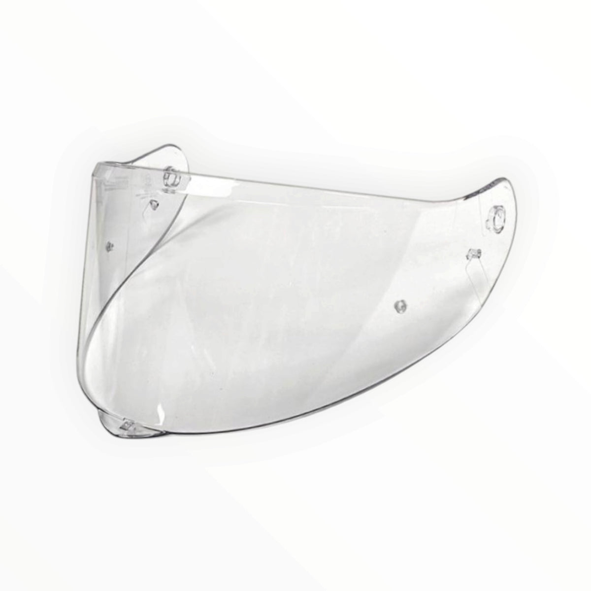 GARIBALDI(ガリバルディ)シールド G90X Fiberglass Clear Visor