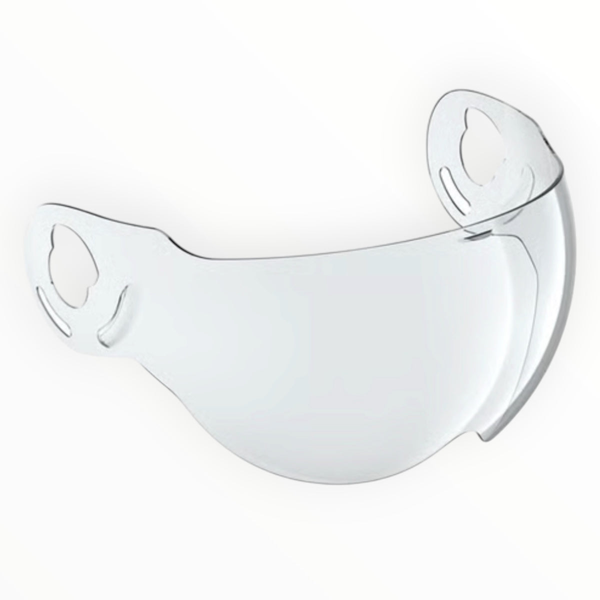 ROOF(ルーフ)シールド Cristal visor【クリア】Boxxer/Boxxer 2