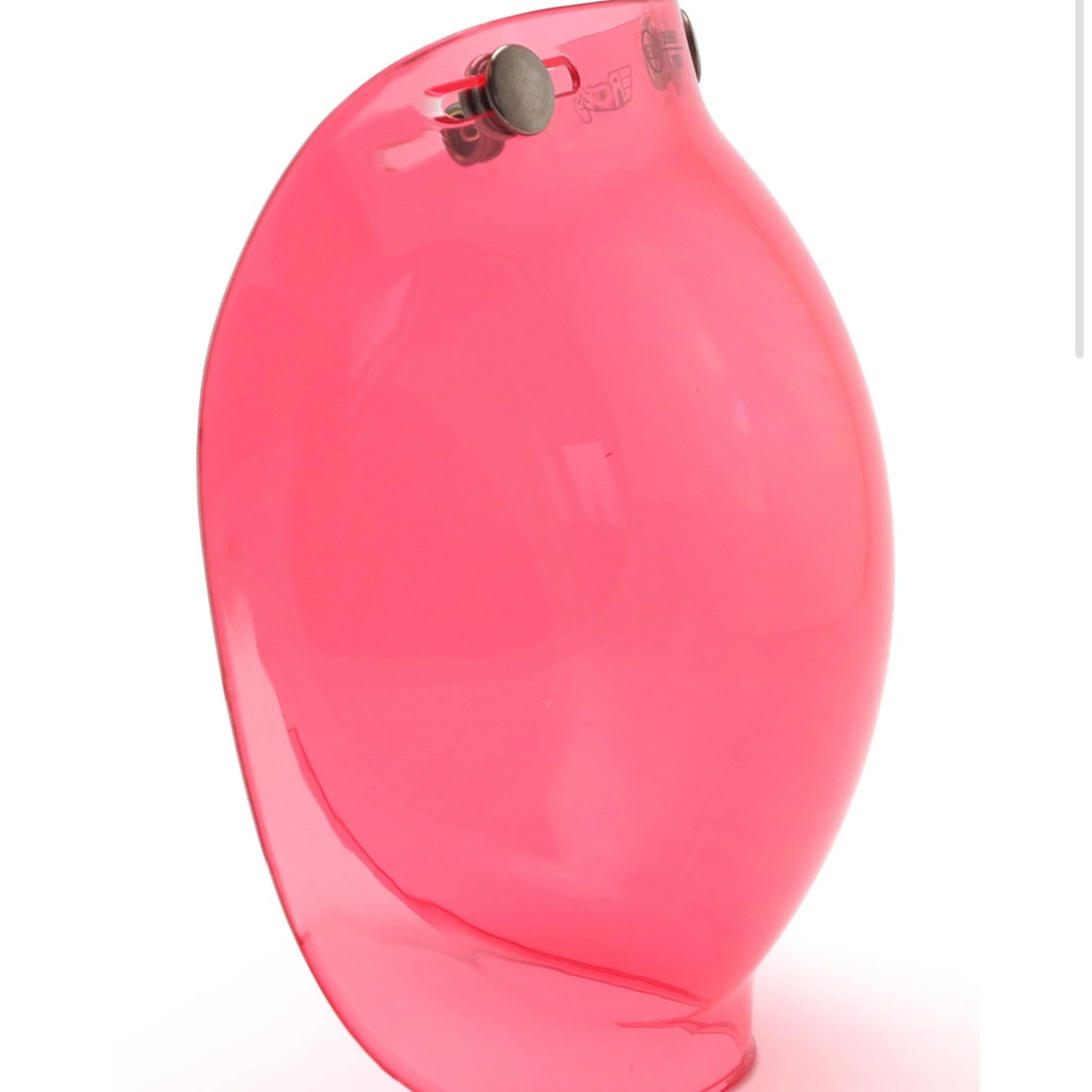 Roeg ローグ バブルシールド ”BUBBLE SHIELD” 【レッド】