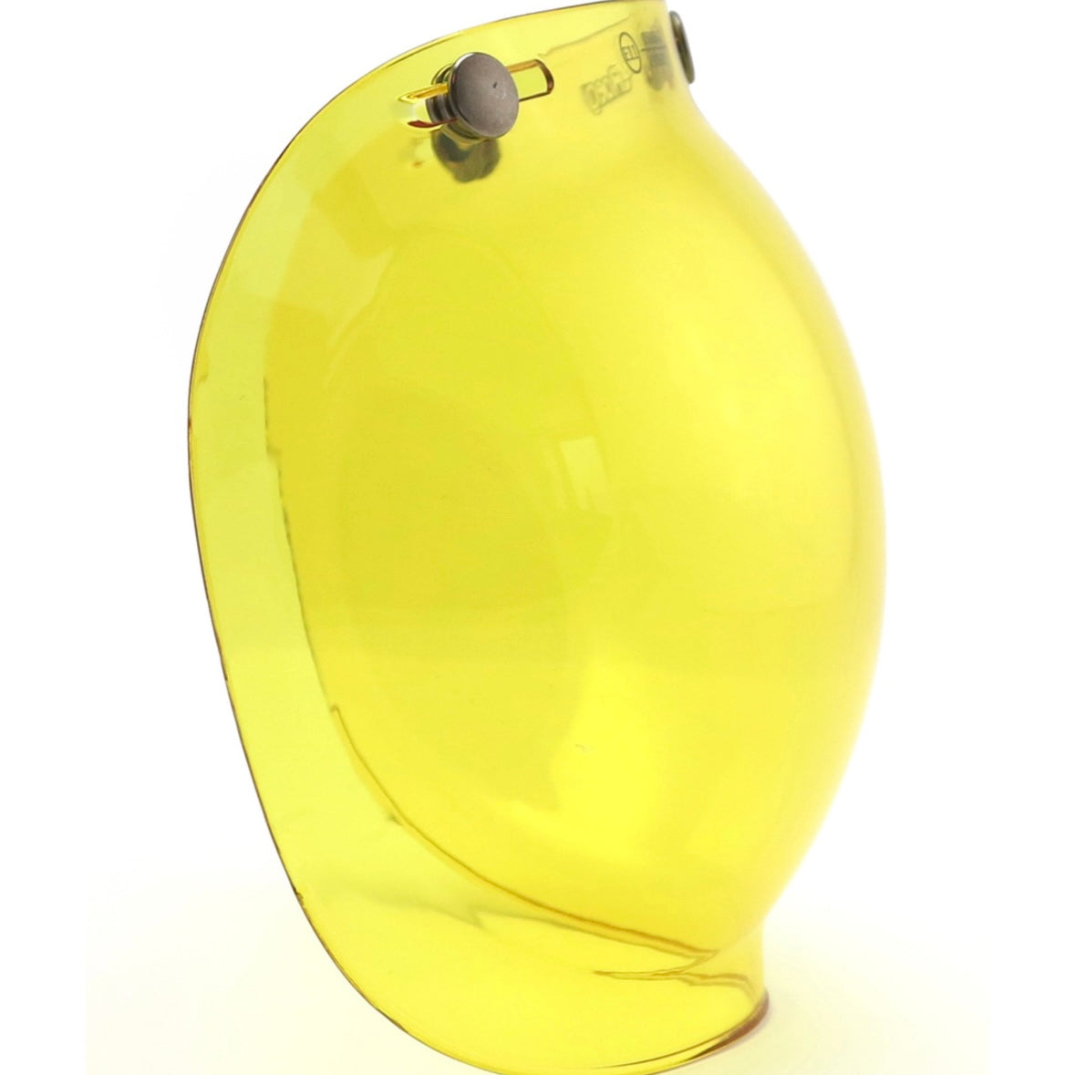 Roeg ローグ バブルシールド "BUBBLE SHIELD" 【イエロー】