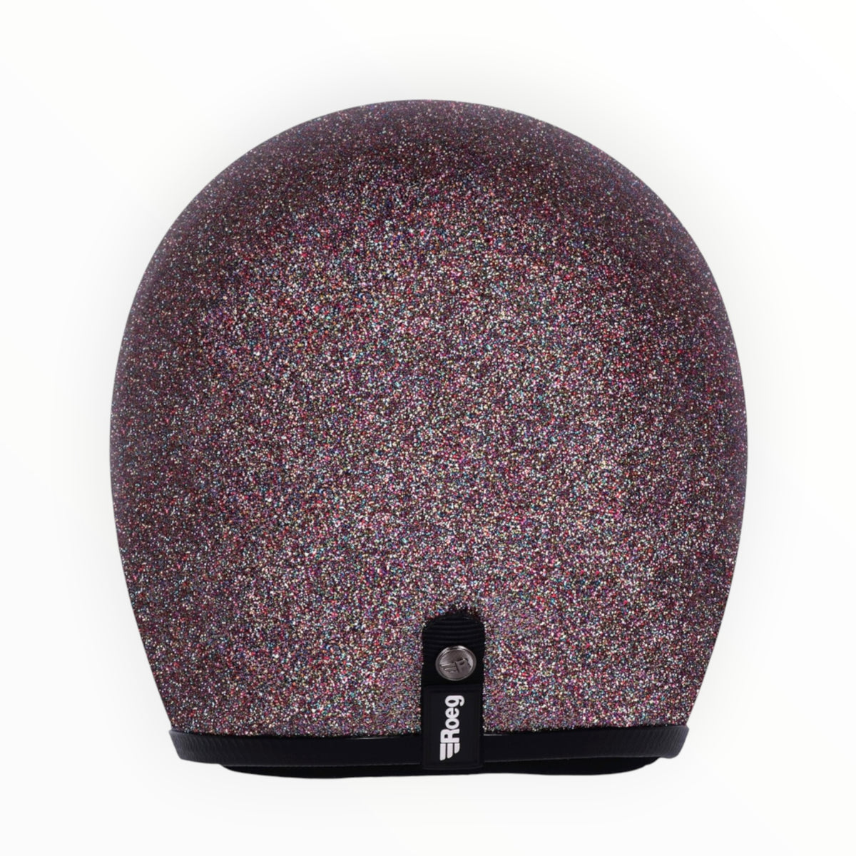 Roeg ローグ ジェットヘルメット JETT helmet Purple haze【装飾品】