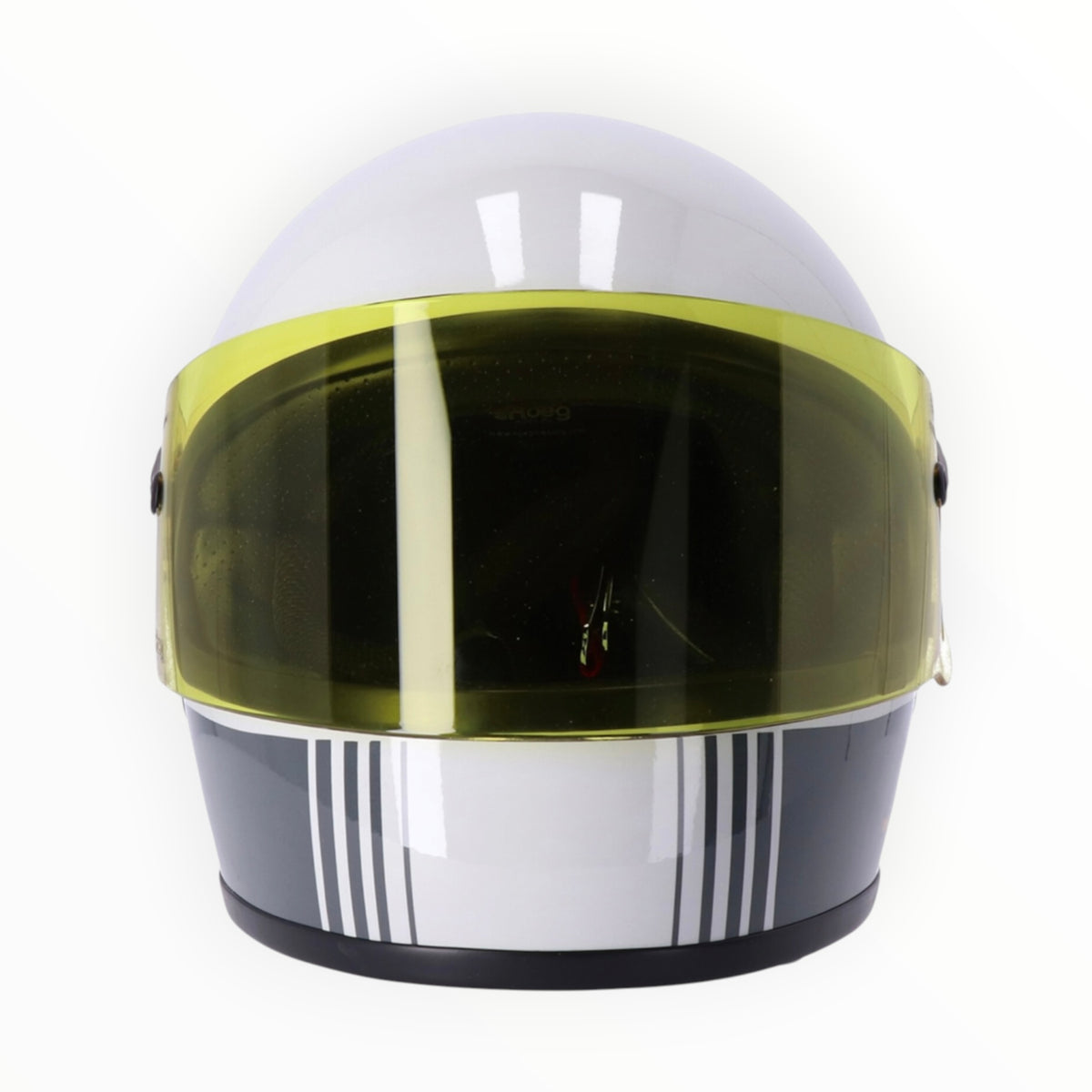 Roeg ローグ "CHASE" フルフェイスヘルメット Fog Line【装飾品】