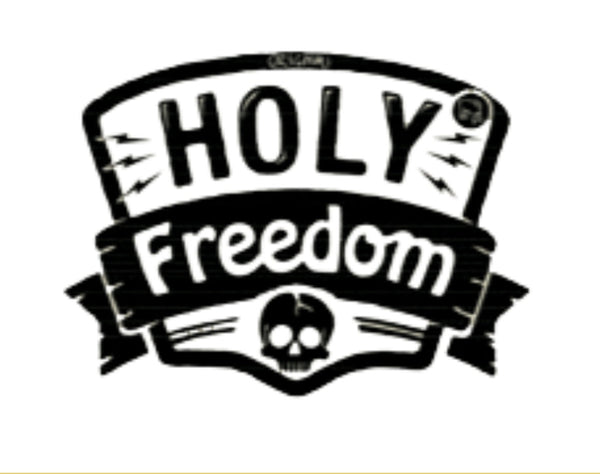 HOLY FREEDOM （ホーリーフリーダム）