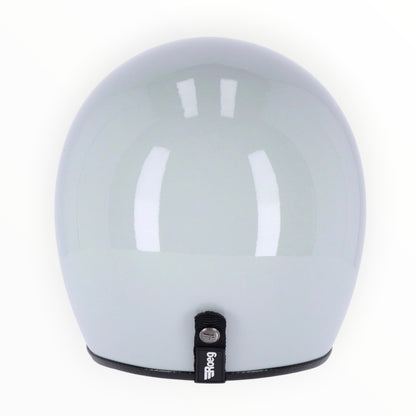 Roeg ローグ ジェットヘルメット JETT helmet Thunder clouds【装飾品】