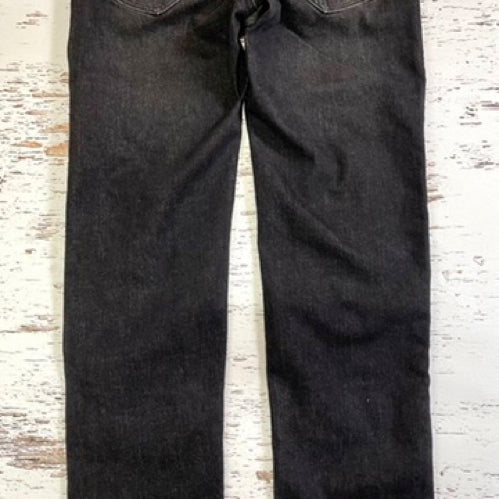 MERLIN ライディングデニムパンツ 2色（ブラック/インディゴ）　”Dixon AA Riding Jeans”