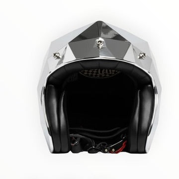 HOLYFREEDOM ホーリーフリーダム "STEALTH" ジェットヘルメット LO STRABO【装飾品】