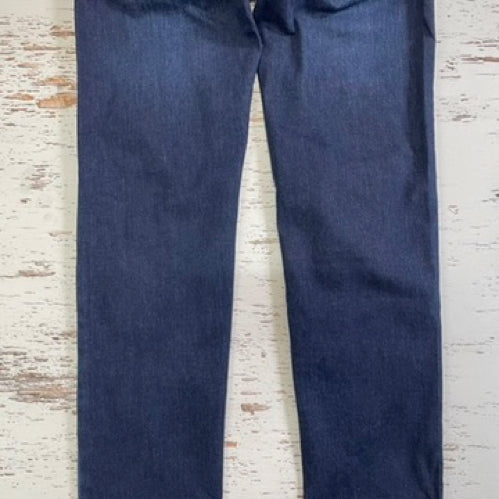 MERLIN ライディングデニムパンツ 2色（ブラック/インディゴ）　”Dixon AA Riding Jeans”