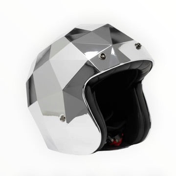 HOLYFREEDOM ホーリーフリーダム "STEALTH" ジェットヘルメット LO STRABO【装飾品】