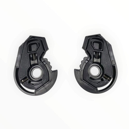 GARIBALDI（ガリバルディ）シールドポッド G100 Visor Mechanism