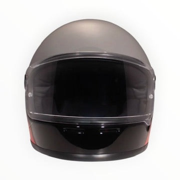 DMD フルフェイスヘルメット【RIVALEシリーズ】　”BLADE”  装飾品