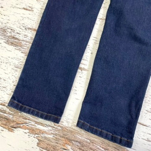 MERLIN ライディングデニムパンツ 2色（ブラック/インディゴ）　”Dixon AA Riding Jeans”