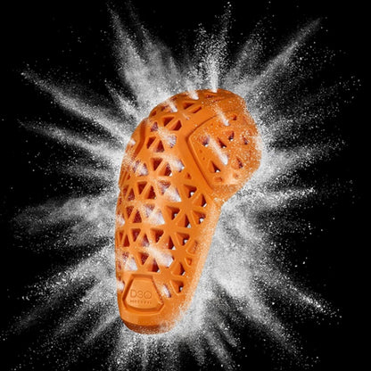ジャケット用 D3O エルボープロテクター 左右セット ”D3O LP1 Elbow Armour”