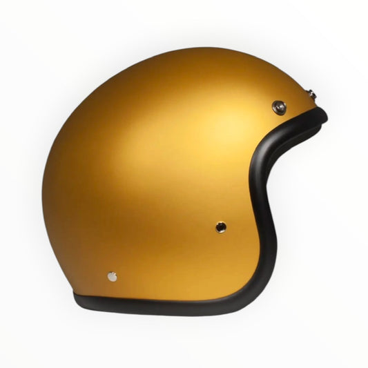 DMD ジェットヘルメット【RETROシリーズ】　”OCRA”  装飾品