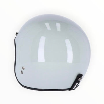 Roeg ローグ ジェットヘルメット JETT helmet Thunder clouds【装飾品】