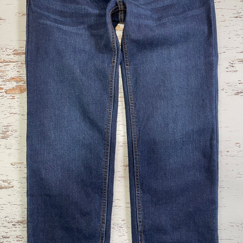 MERLIN ライディングデニムパンツ 2色（ブラック/インディゴ）　”Dixon AA Riding Jeans”