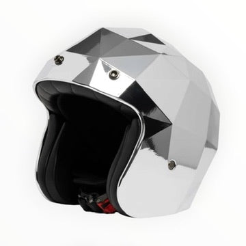 HOLYFREEDOM ホーリーフリーダム "STEALTH" ジェットヘルメット LO STRABO【装飾品】