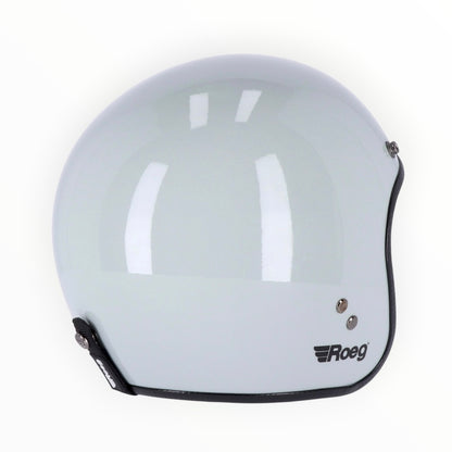 Roeg ローグ ジェットヘルメット JETT helmet Thunder clouds【装飾品】