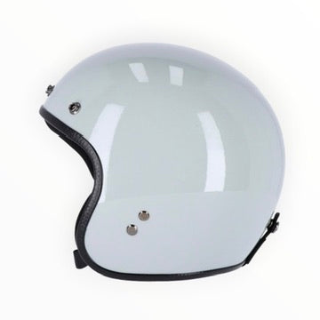 Roeg ローグ ジェットヘルメット JETT helmet Thunder clouds【装飾品】