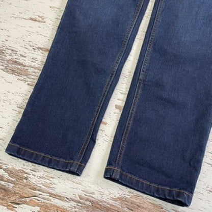 MERLIN ライディングデニムパンツ 2色（ブラック/インディゴ）　”Dixon AA Riding Jeans”