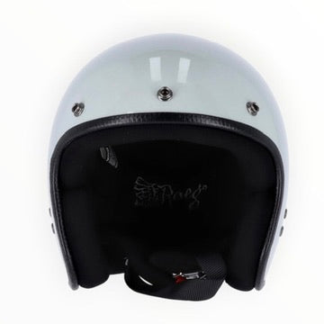 Roeg ローグ ジェットヘルメット JETT helmet Thunder clouds【装飾品】