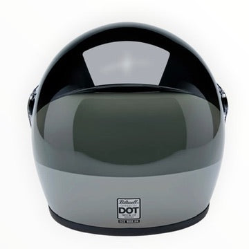 Biltwell ビルトウェル "GRINGO SV" フルフェイスヘルメット Intersection B/O/G【装飾品】
