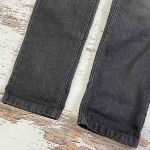 MERLIN ライディングデニムパンツ 2色（ブラック/インディゴ）　”Dixon AA Riding Jeans”