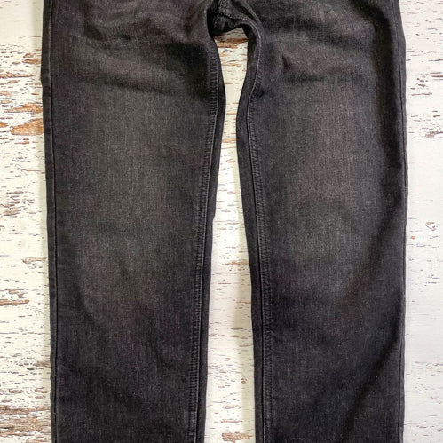 MERLIN ライディングデニムパンツ 2色（ブラック/インディゴ）　”Dixon AA Riding Jeans”